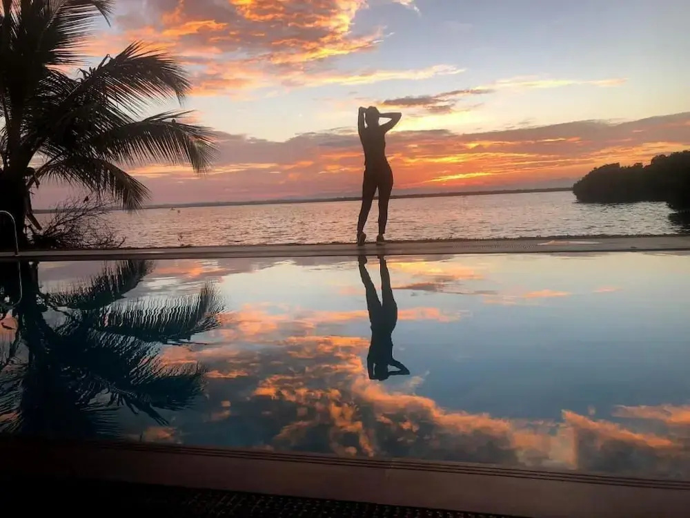 Nico Lagoon Hotel