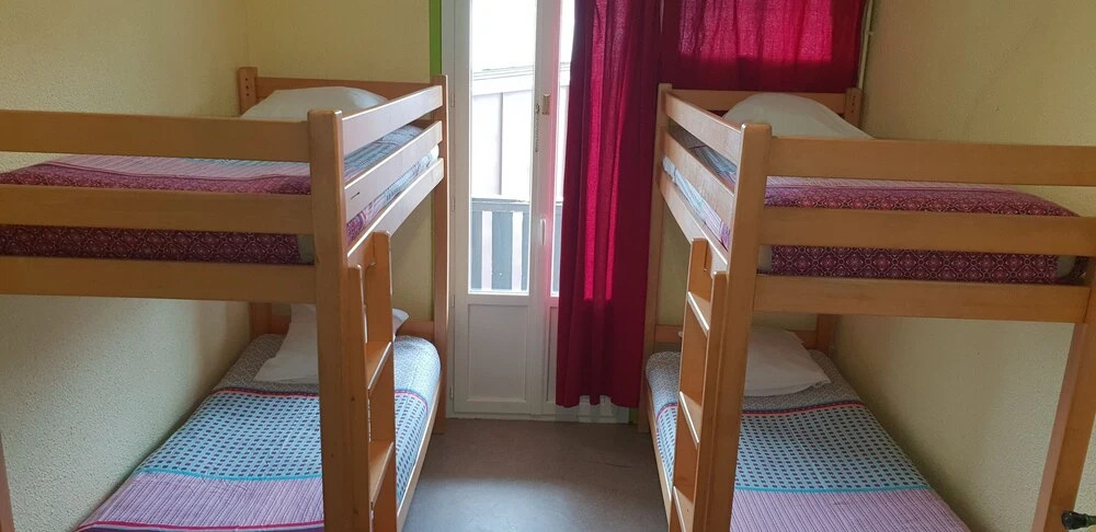 O Chalet 1700