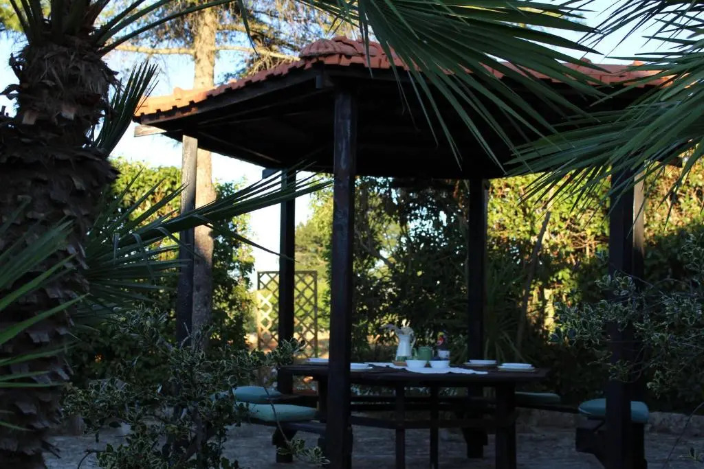 Trullo Sette Tindenule