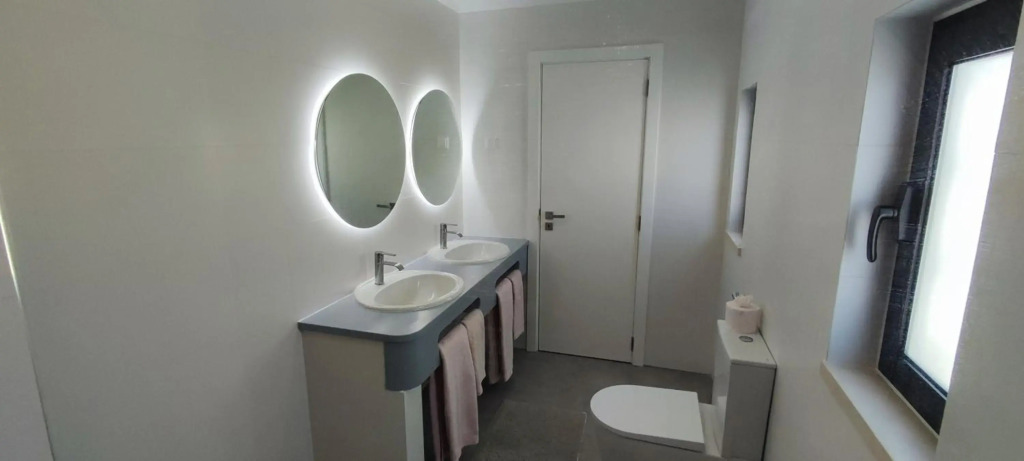 Villa Cristina 17 - Pool & 10 min walk from beach