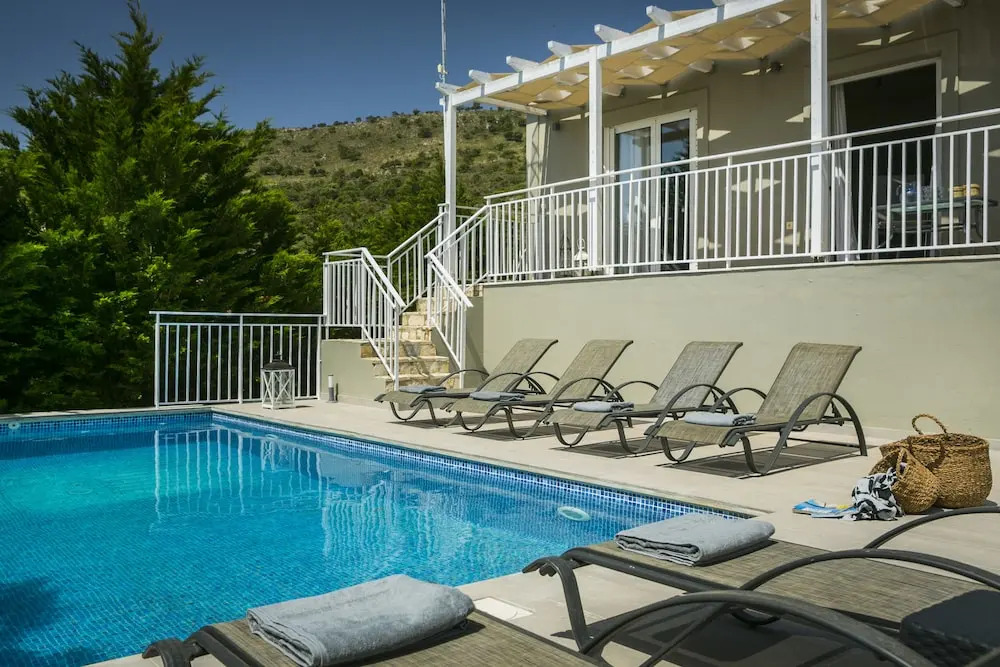 Sea View Villa 2
