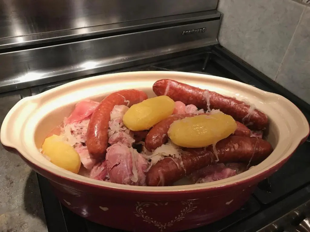Le Nid de Cigognes