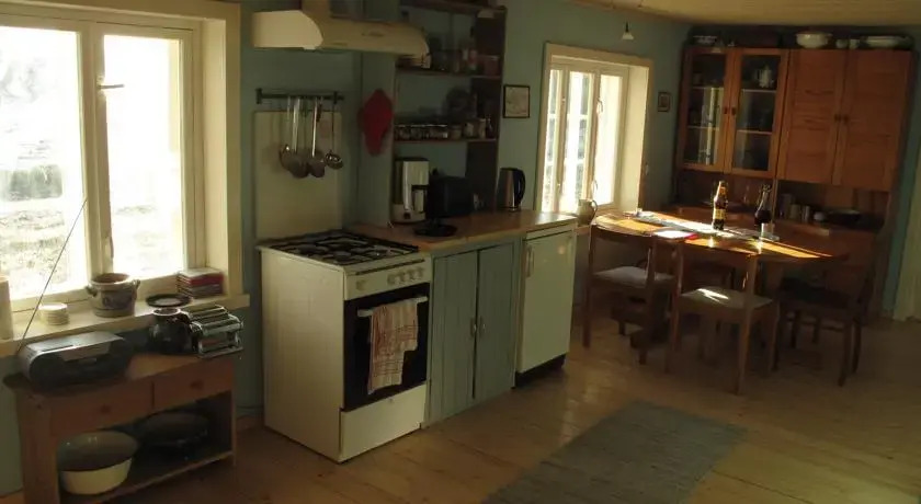 Välja Holiday Home