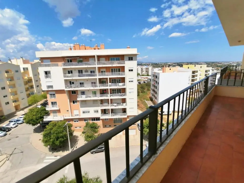 Apartamento Penha