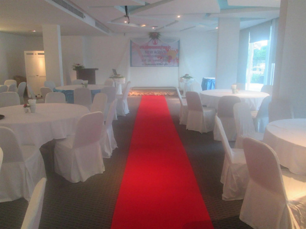 The Pago Design Hotel Phuket-SHA Plus