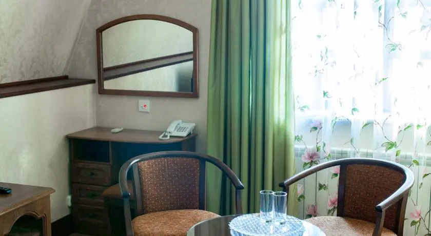 Hotel Miss Mari