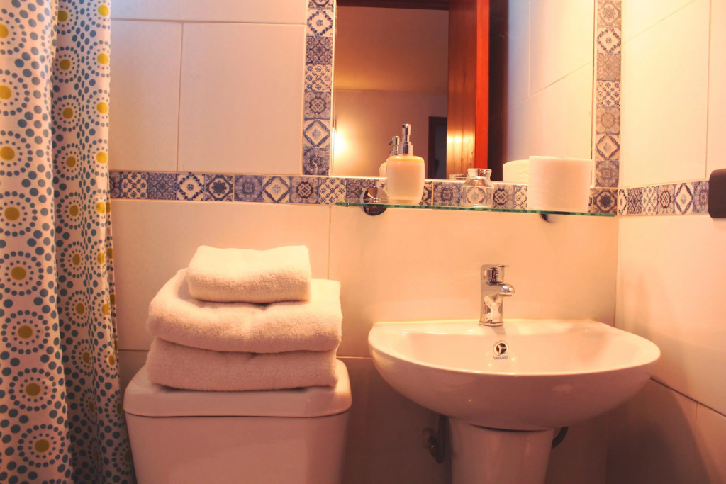 Hotel Luanco