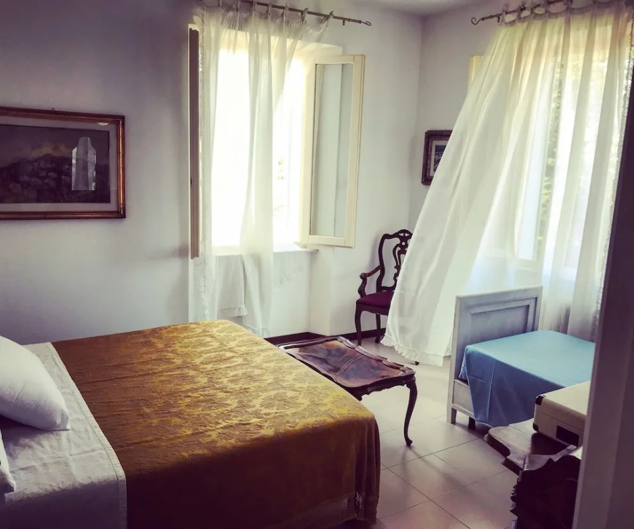 Villa Francesca Luxury