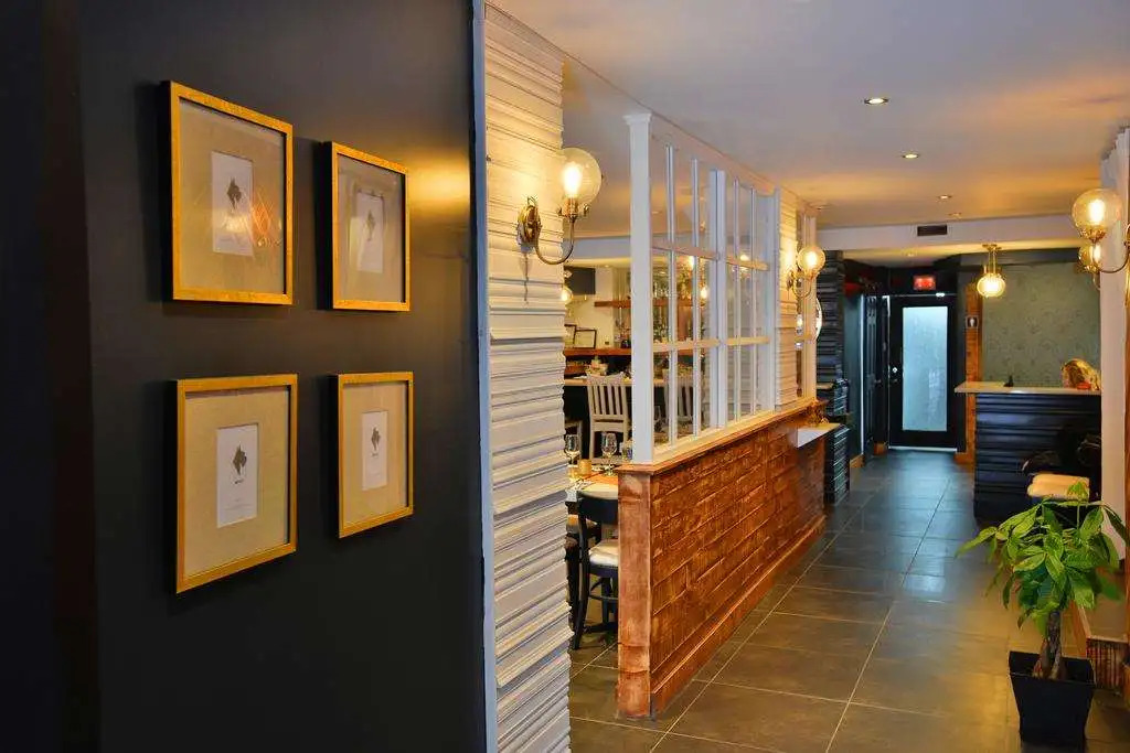 hotel & spa Carré Saint-Louis