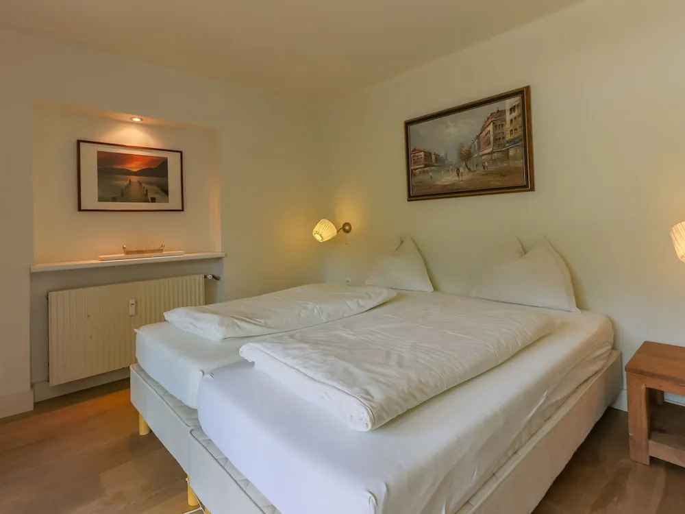 Luxurious Apartment in Brixen Ski Area With Garden