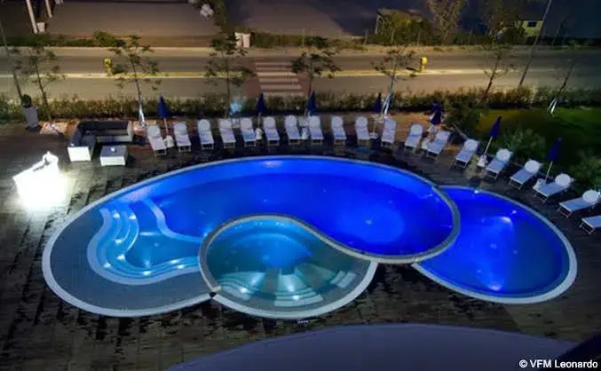 Beach Suite Hotel