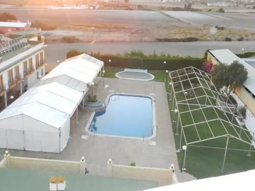 Hotel Balneario de Chiclana