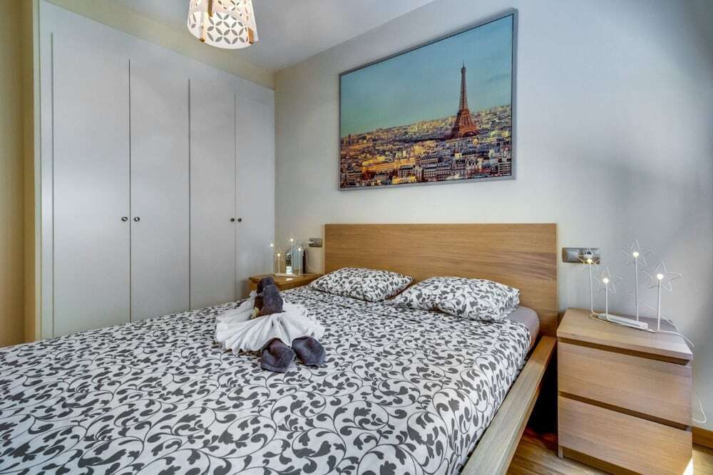 Apartamento Vivalidays Sandra
