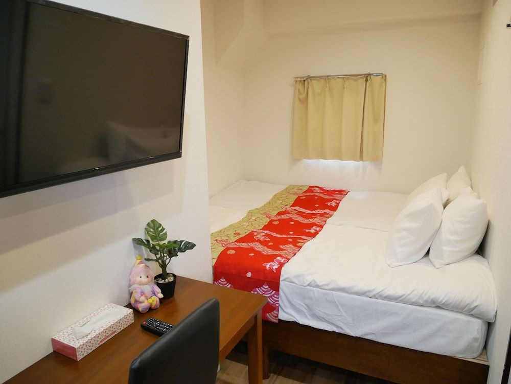Tokyo shinjukutei Hotel Asahi gruop 東京新宿亭ホテル