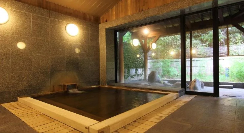 Yoshitagawa Bekkan