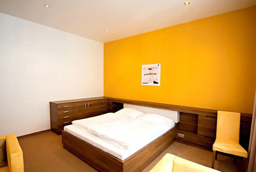 Hotel & Pivovar ČERNÝ OREL