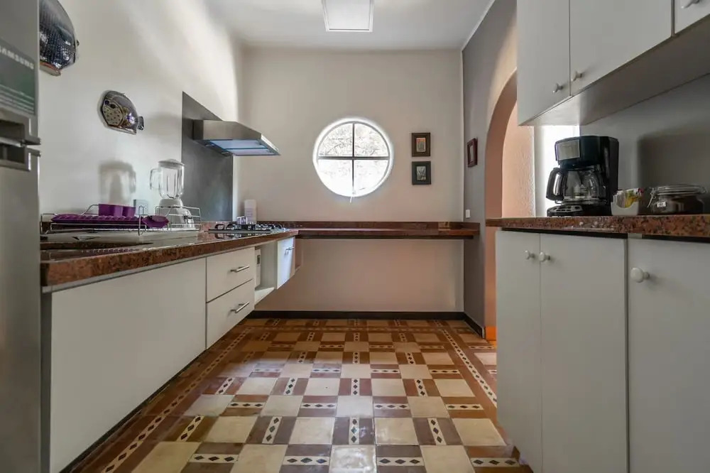 JUUB Enjoy 1 bedroom apt at Condesa district