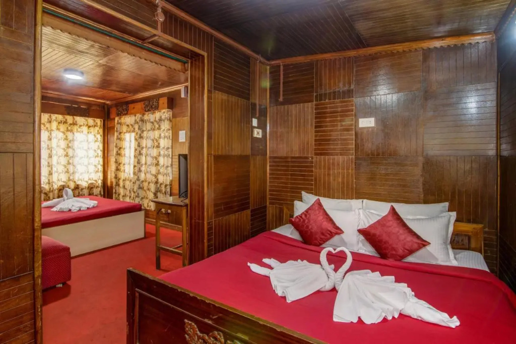 Montis Soyang Premium Heritage Hotel