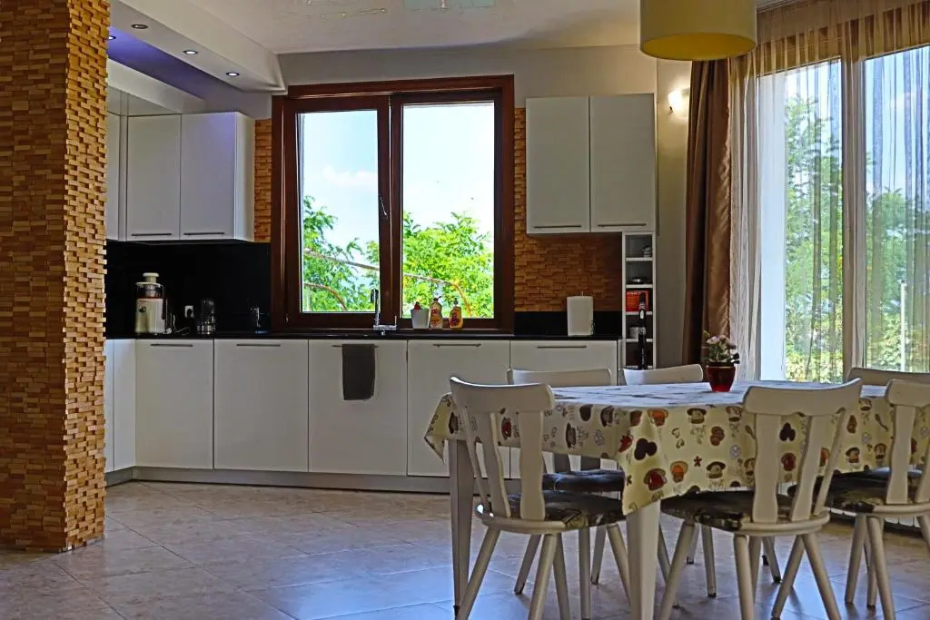 Holiday House Kubrat