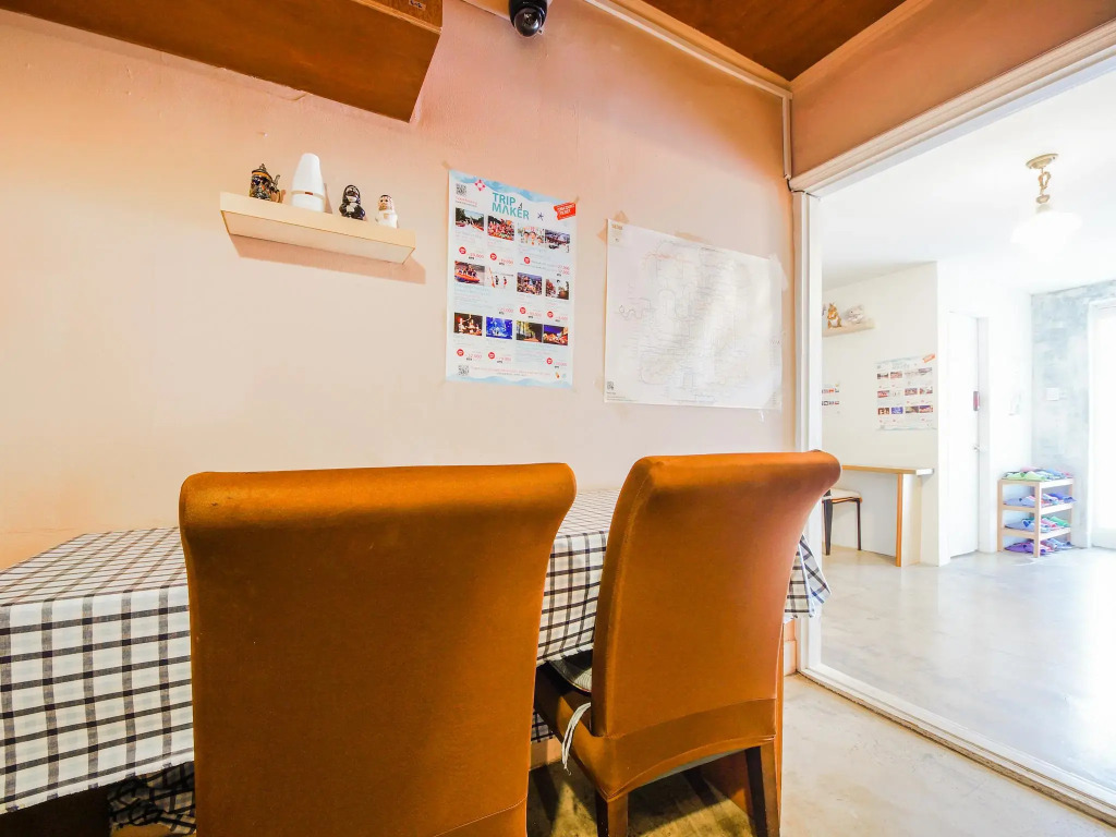 SISnBRO Guesthouse