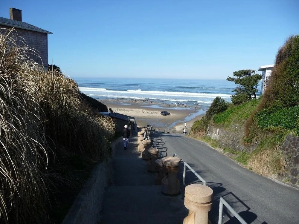 Keystone Vacation Rentals - Seascape Condo
