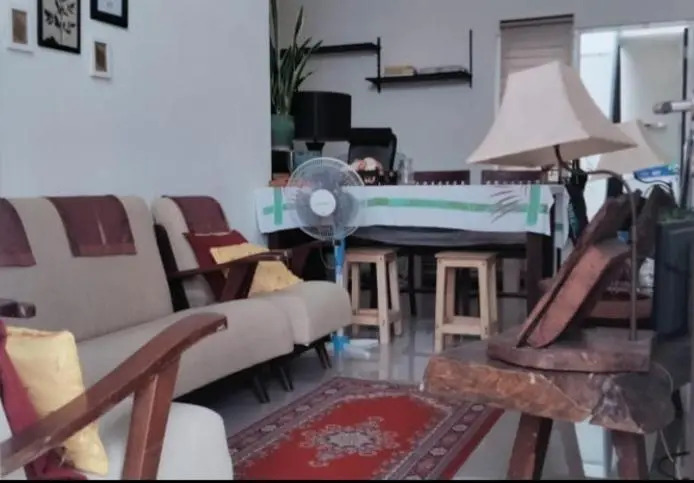 Emerald Family Guesthouse