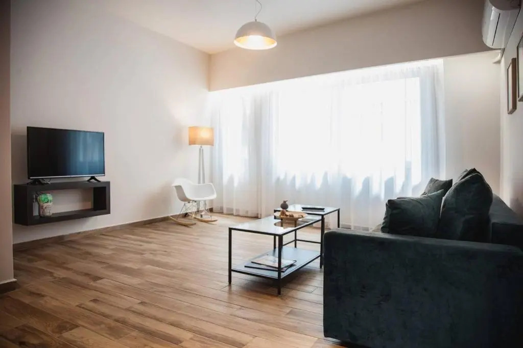 TONI'S Cosy Apartment next to Syntagma Square