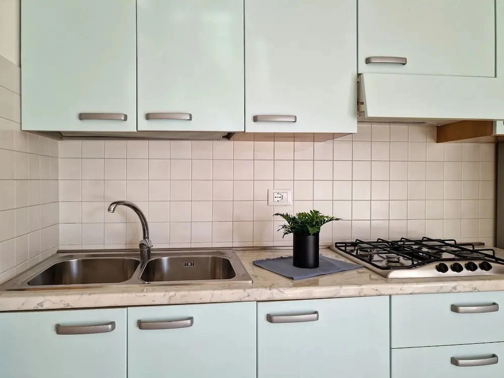 Lovely and Cozy Beachside Flat-beahost