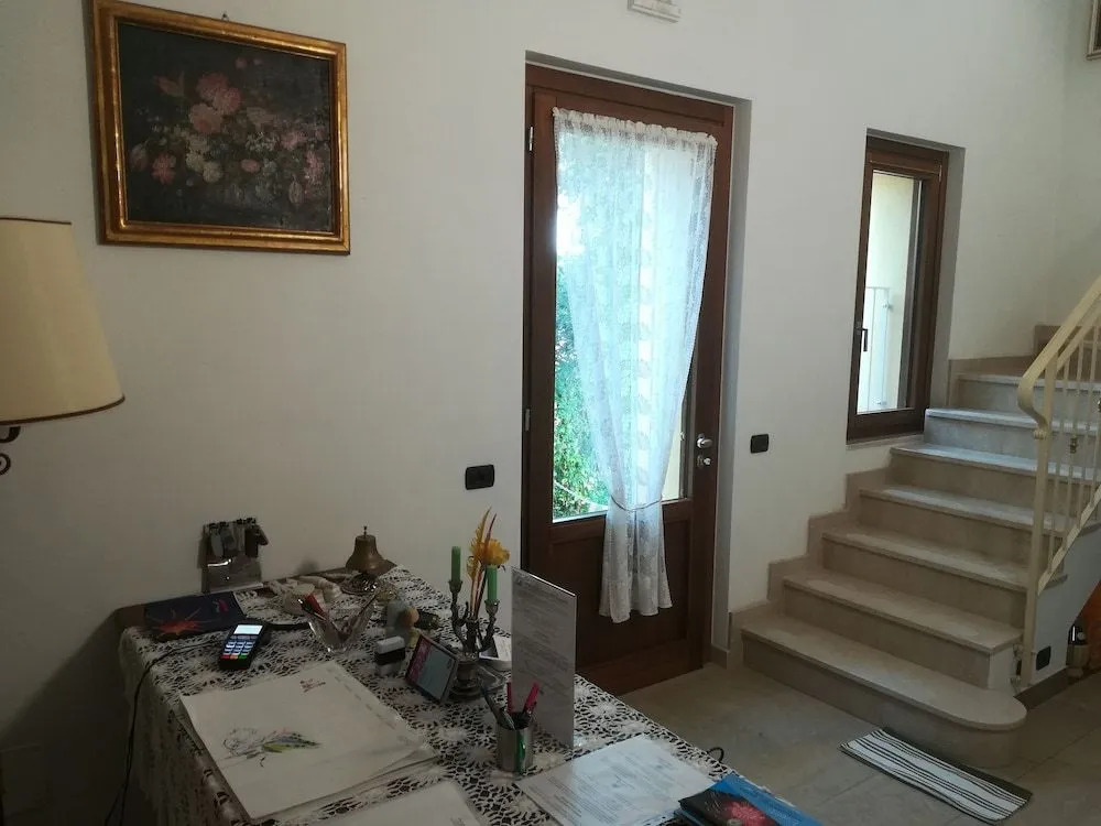 B&B Casa Santa Lucia