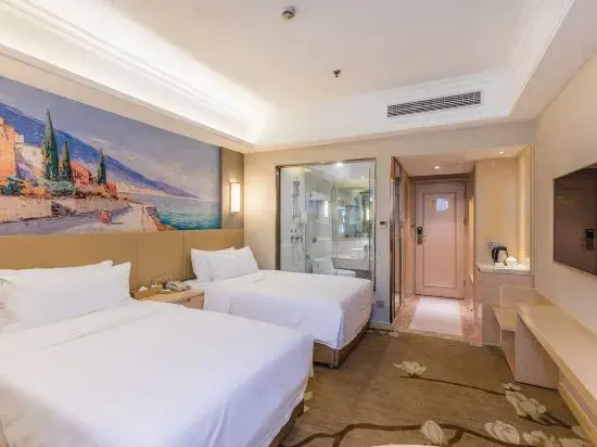 Vienna International Hotel