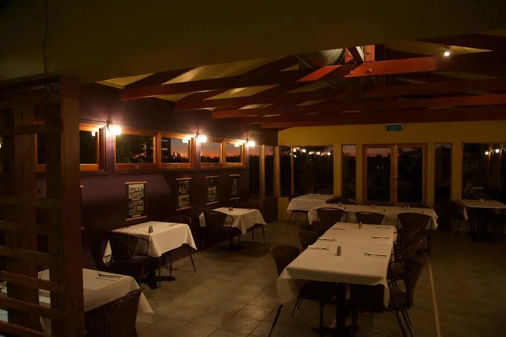 Goondiwindi Motel