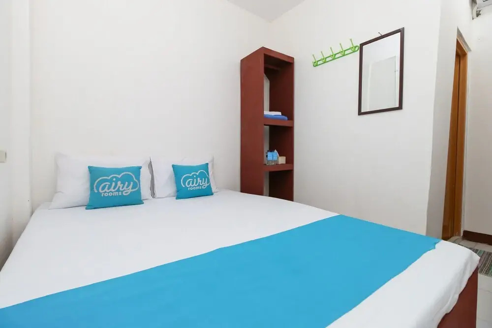 Airy Eco Citarum Trunojoyo 52 Bandung
