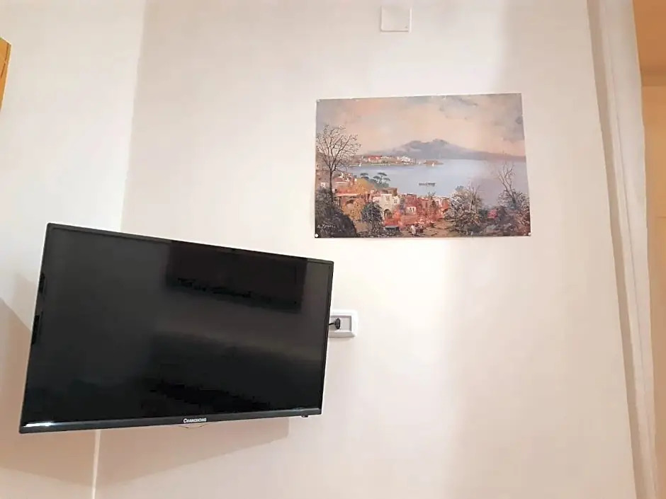 Relais Napoli Velata