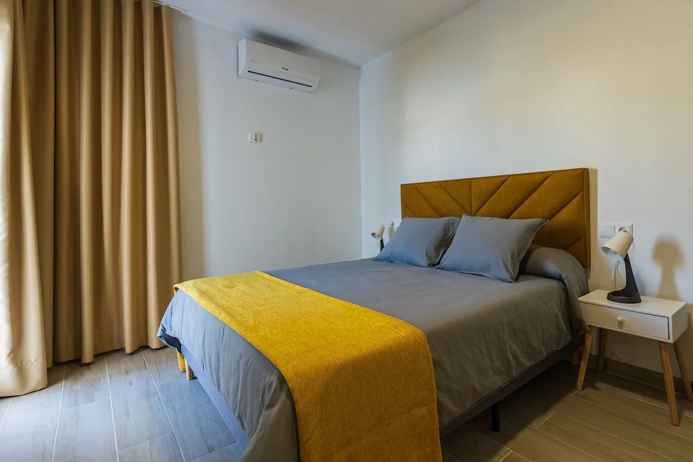 Apartamentos Turisticos José Cruz