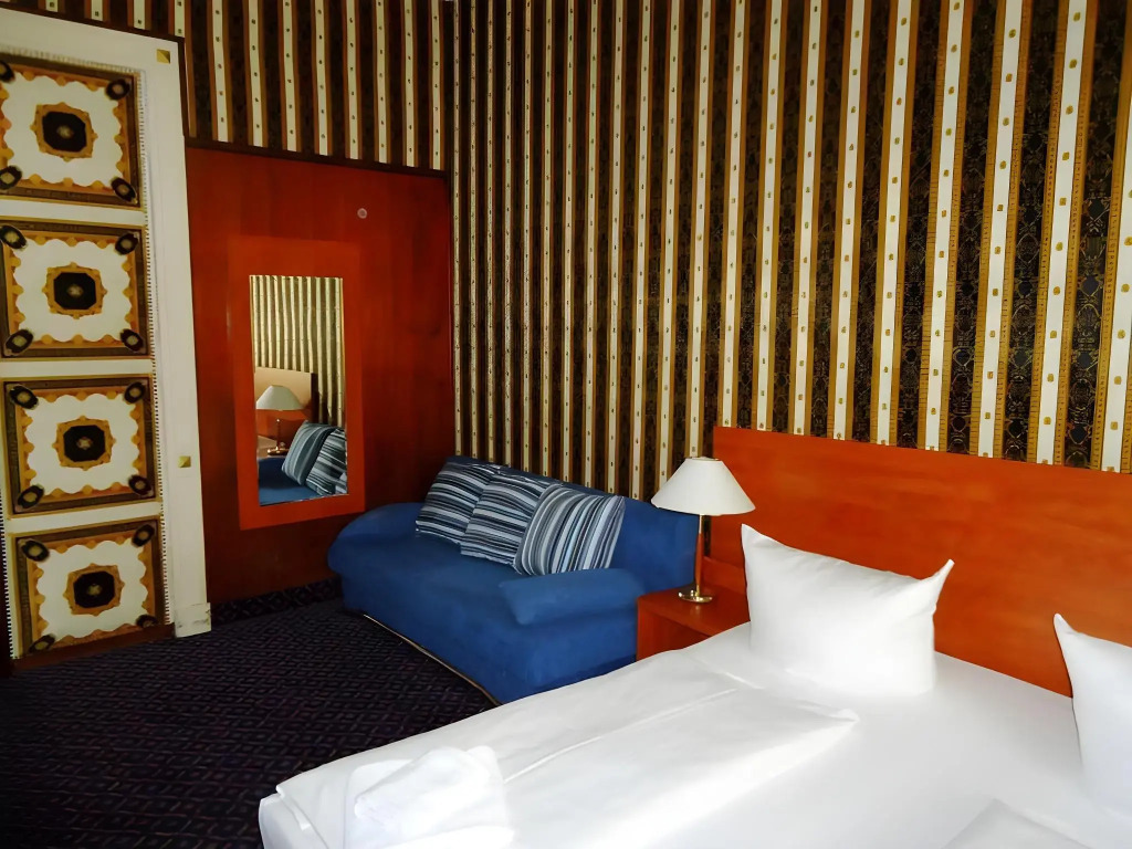 City Hotel am Kurfürstendamm