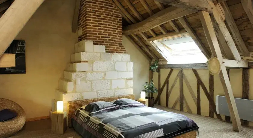Le Charme aux Bois