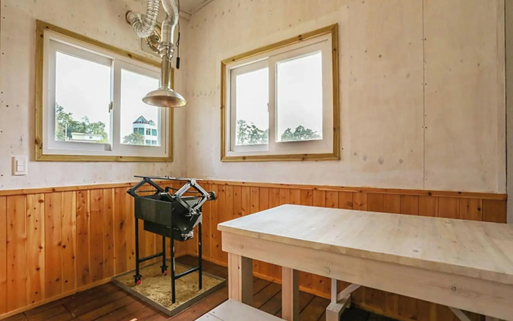 Ganghwa Hanabi Pension