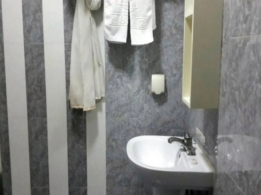 Super 8 Hotel Beijing Bei Tai Ping Qiao