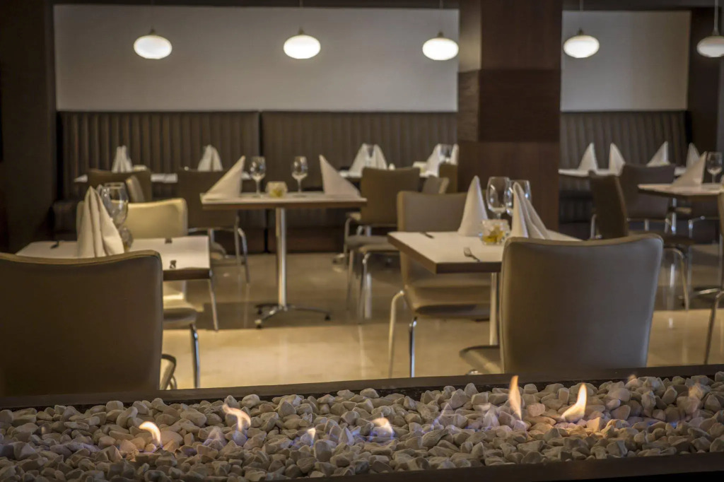 Hotel Lugano Imperial Suites