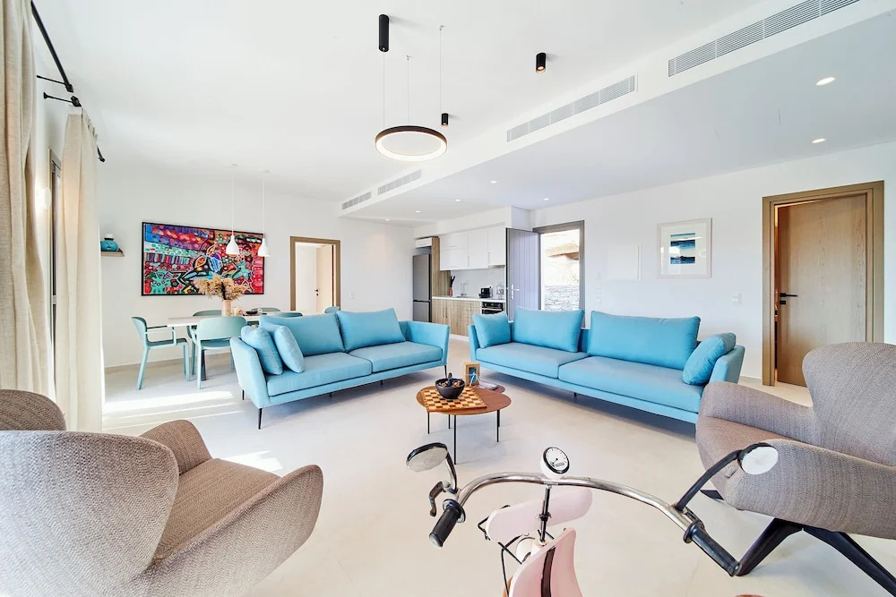Sigma Residences Boutique Hotel
