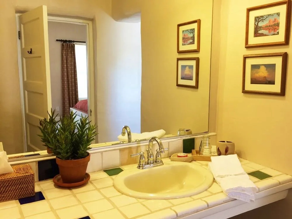Rancho Sonora Inn