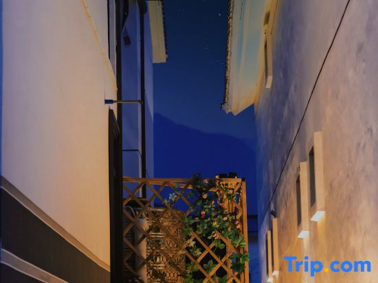 Xiya · Manxi Homestay