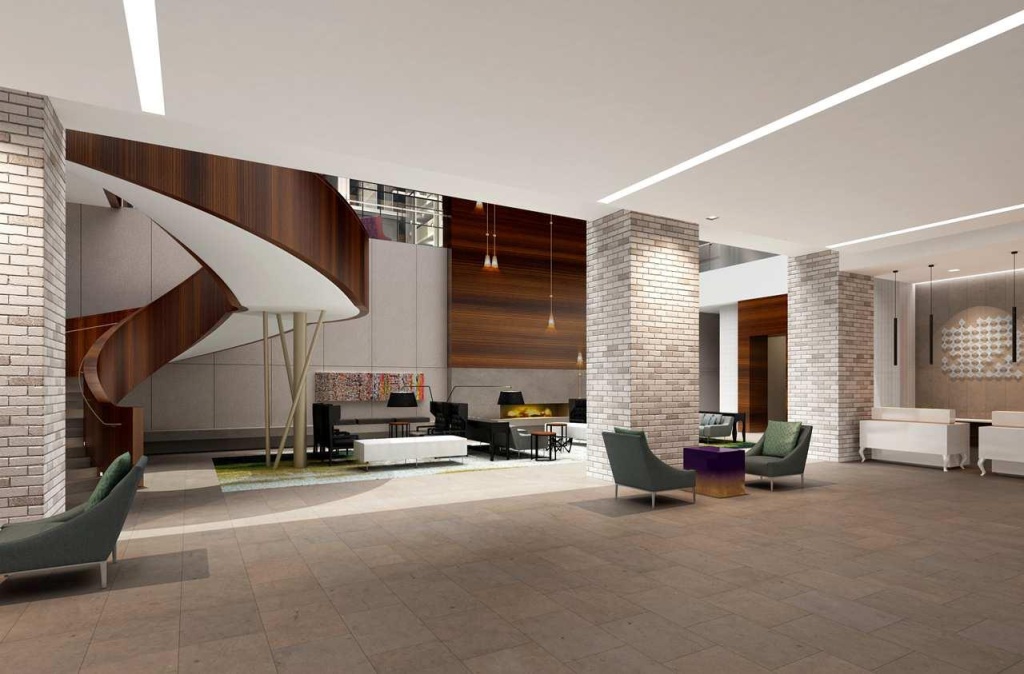 Hilton Columbus Downtown