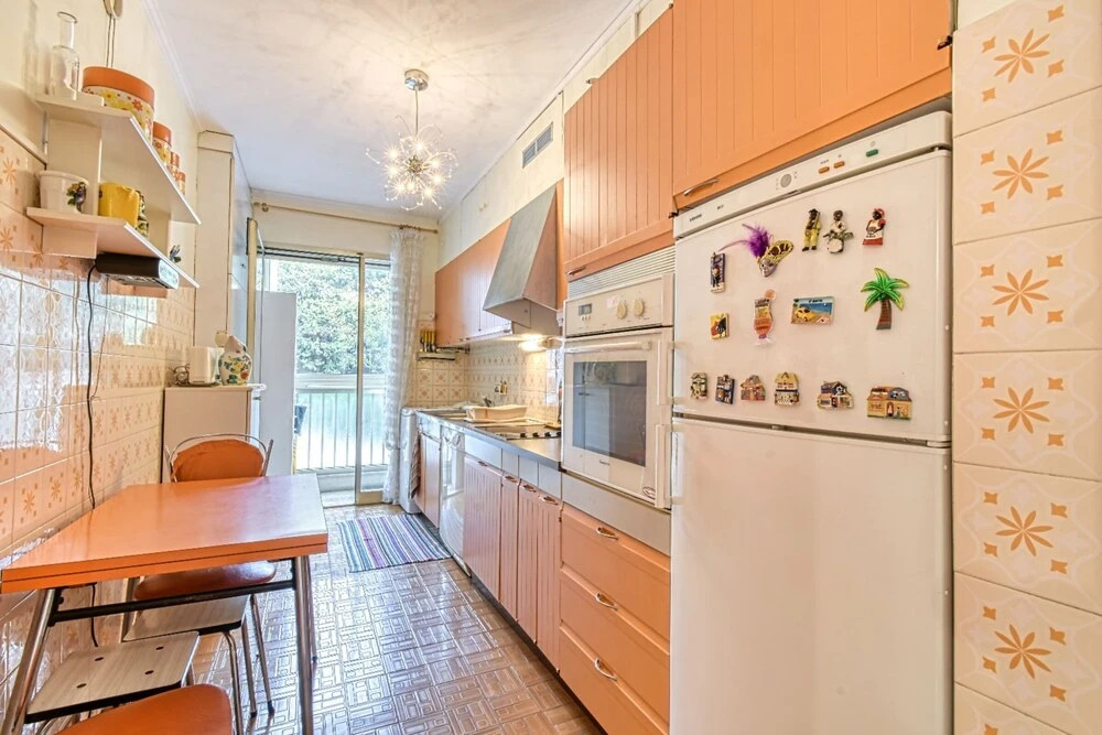 2-bdr Apartment Near Plages du Midi