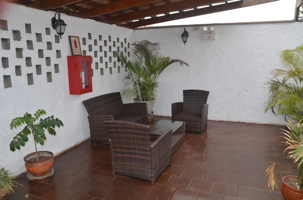 Hotel Boutique Huaca Wasi