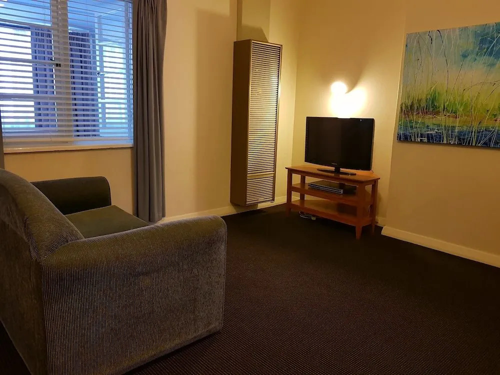 Greenways Apartments