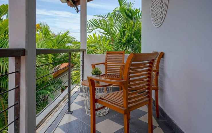 Villa SUKHA UMALAS