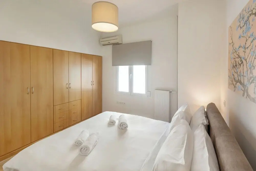 Acropolis Museum Retreat by GHH