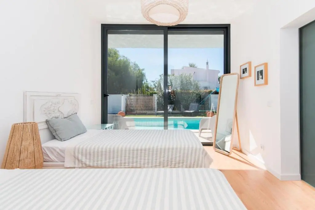 Villa 91 by ALGARTUR