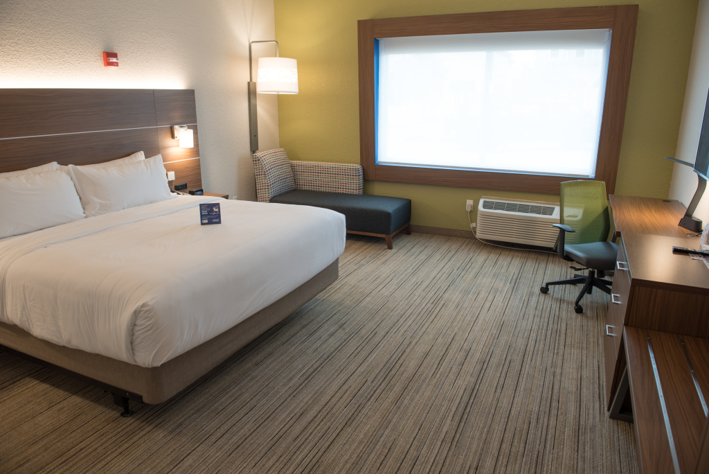 Holiday Inn Express & Suites - Dayton Southwest by IHG